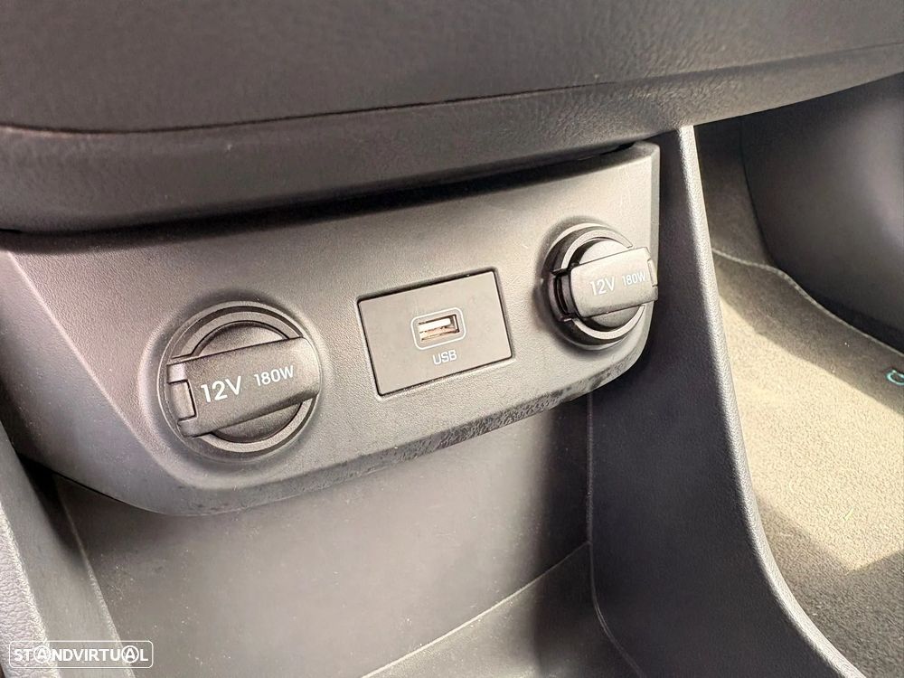 Hyundai Ioniq Premium - 22