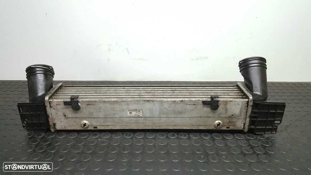 INTERCOOLER BMW SERIE 1 BERLINA (E81/E87) 118D - 3
