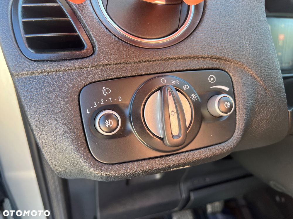 Ford S-Max 2.0 TDCi DPF Gold X - 21