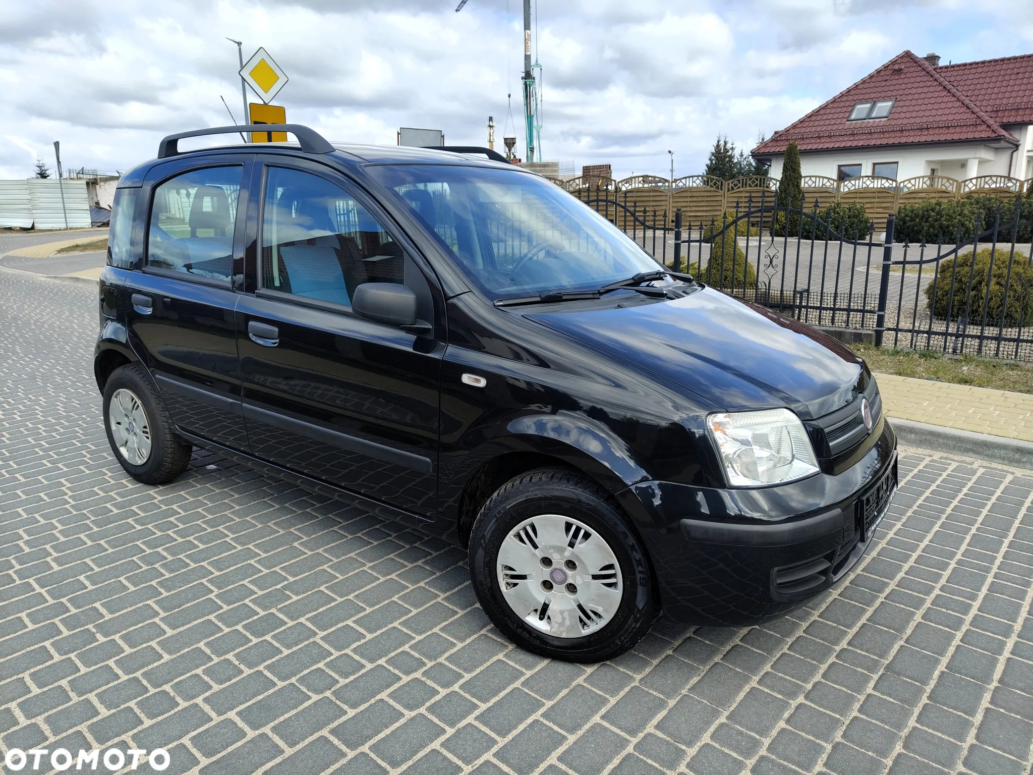 Fiat Panda 1.2 Dynamic - 3