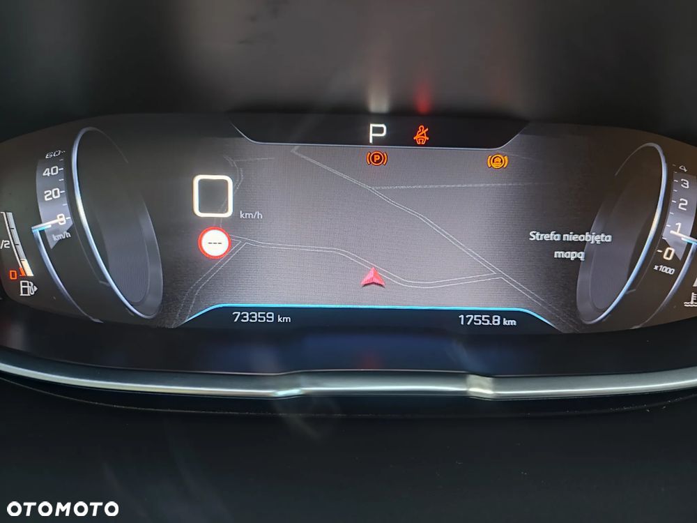 Peugeot 3008 BlueHDi 130 Stop & Start EAT8 Active Business-Paket - 17