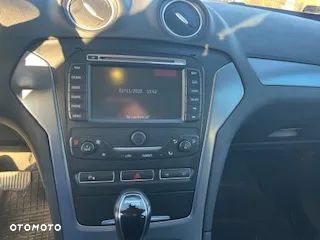 Ford Mondeo - 7