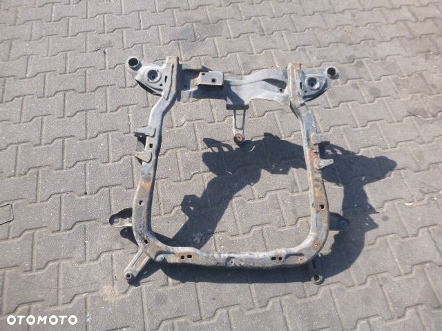 SANKI PRZÓD PRZEDNIE OPEL CORSA C - 10