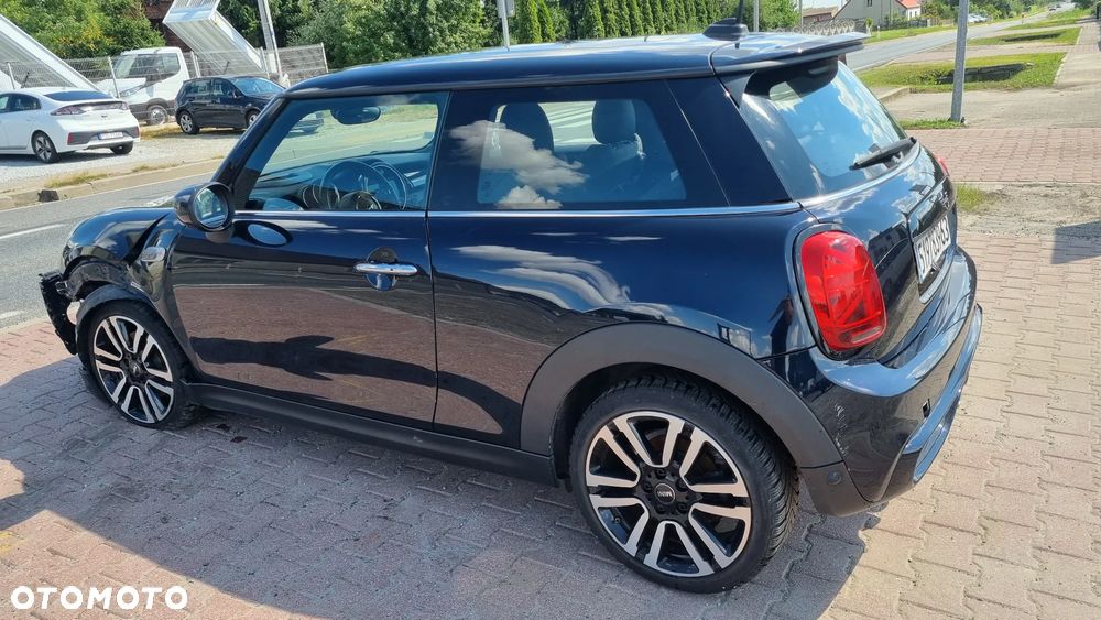 MINI Cooper S Sport-Aut Seven Chili - 7