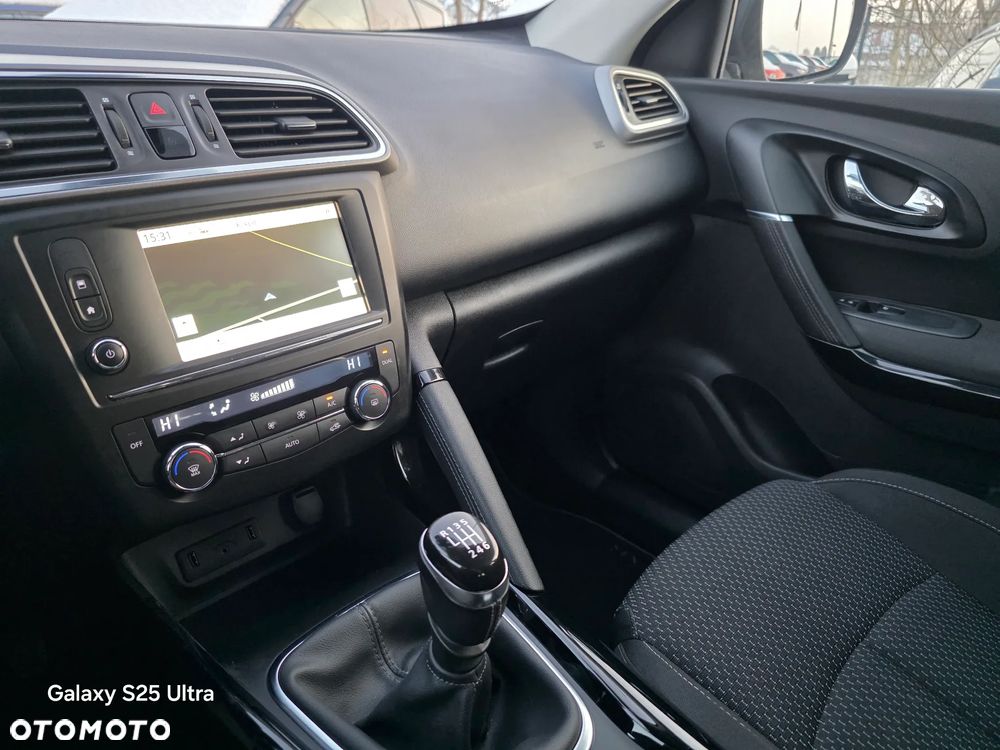 Renault Kadjar - 39