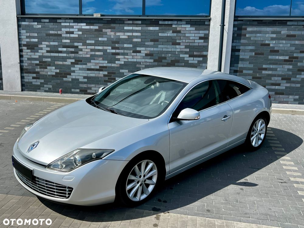 Renault Laguna - 9