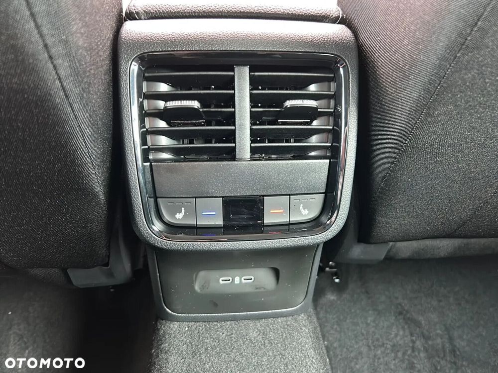 Skoda Octavia - 28