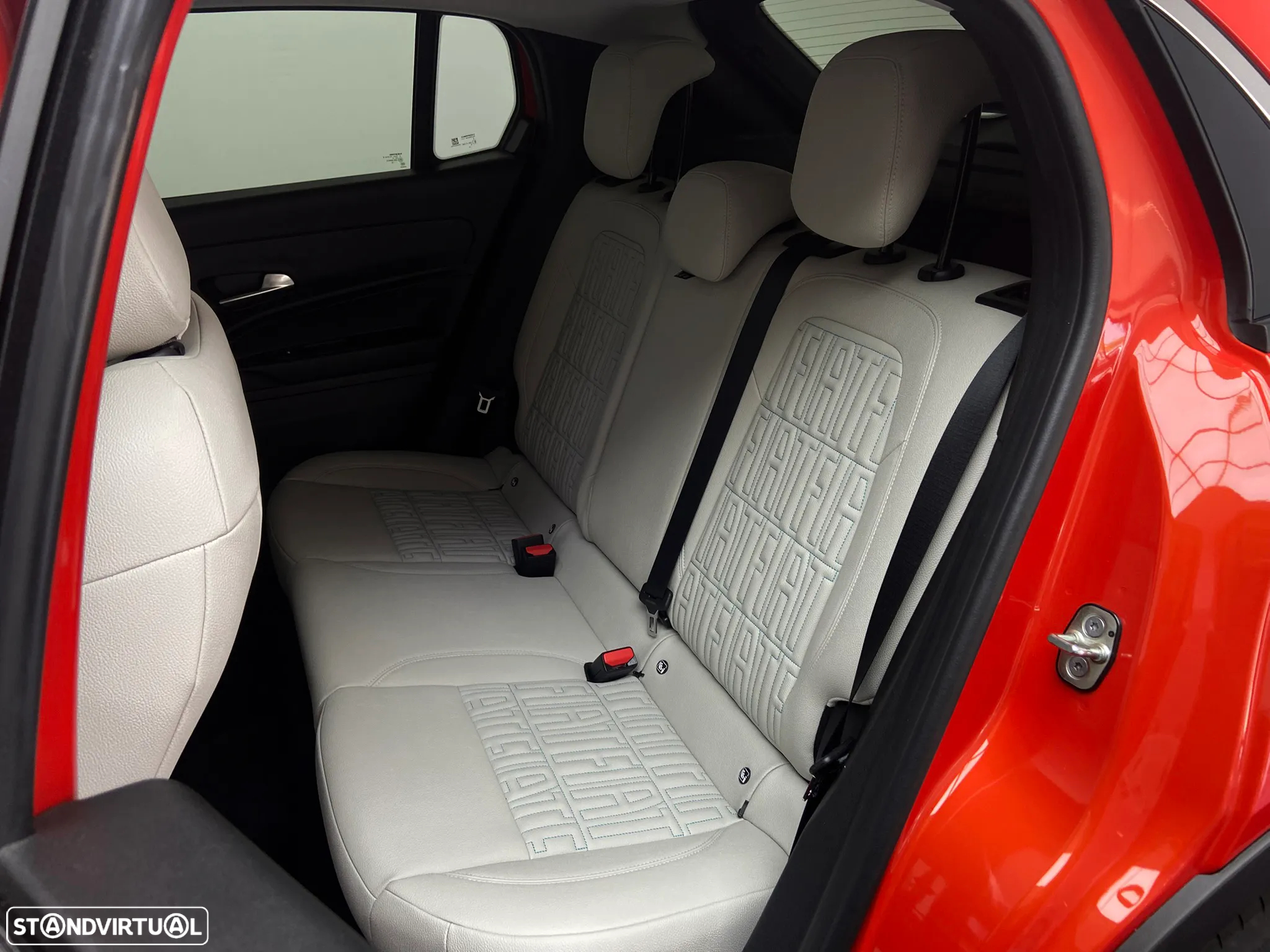 Fiat 600e 54 kWh La Prima - 12