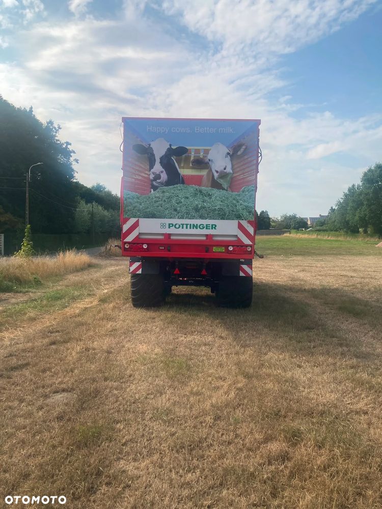 Pottinger Jumbo 7210 - 4