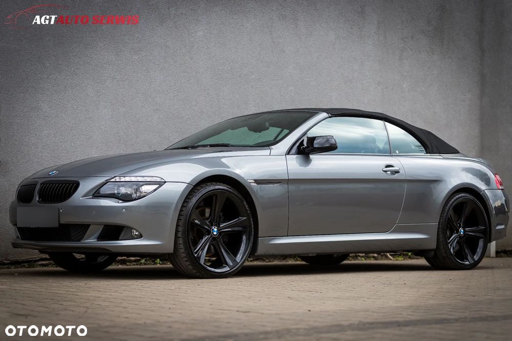 BMW Seria 6 - 2