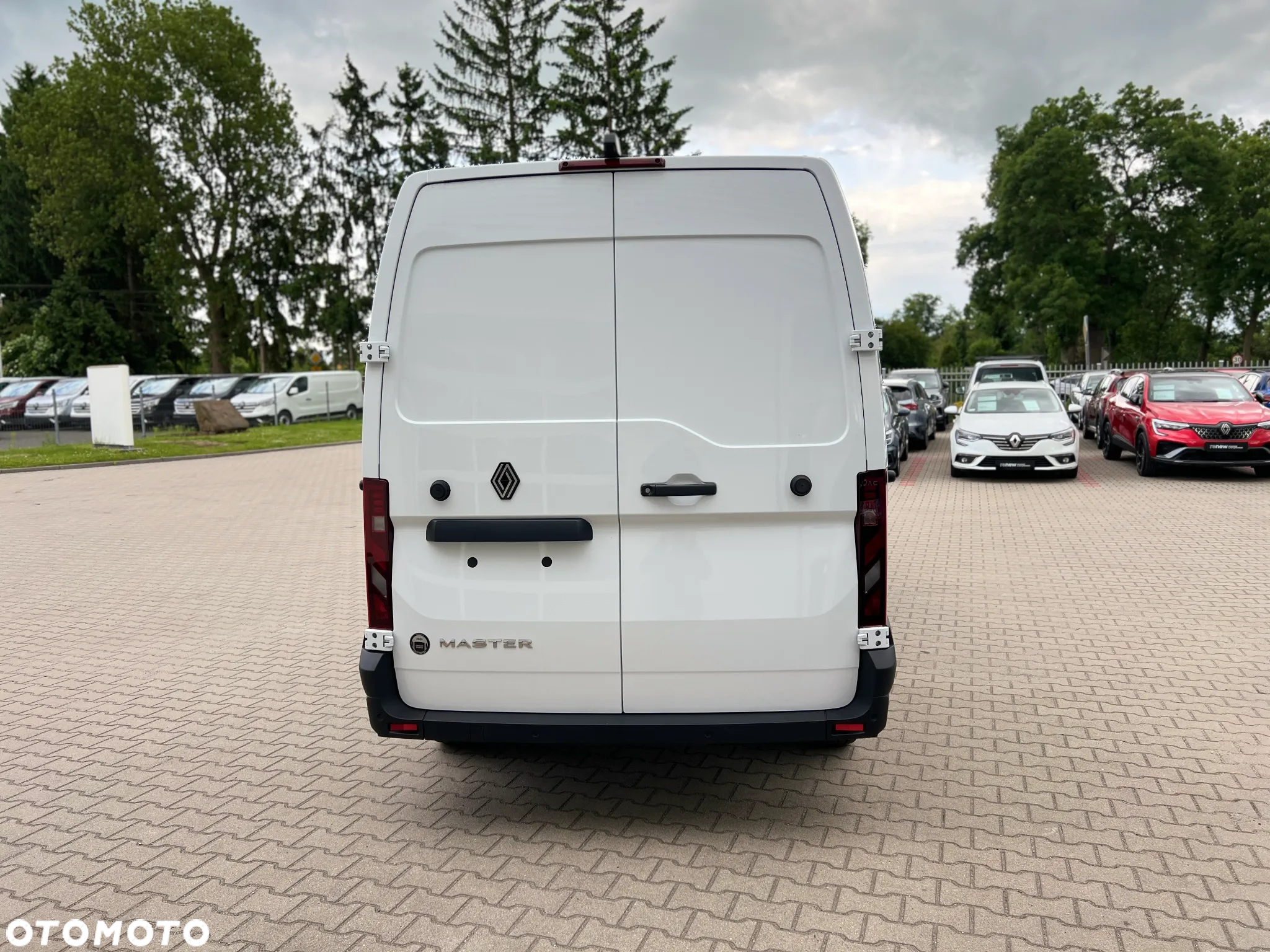 Renault Master - 4