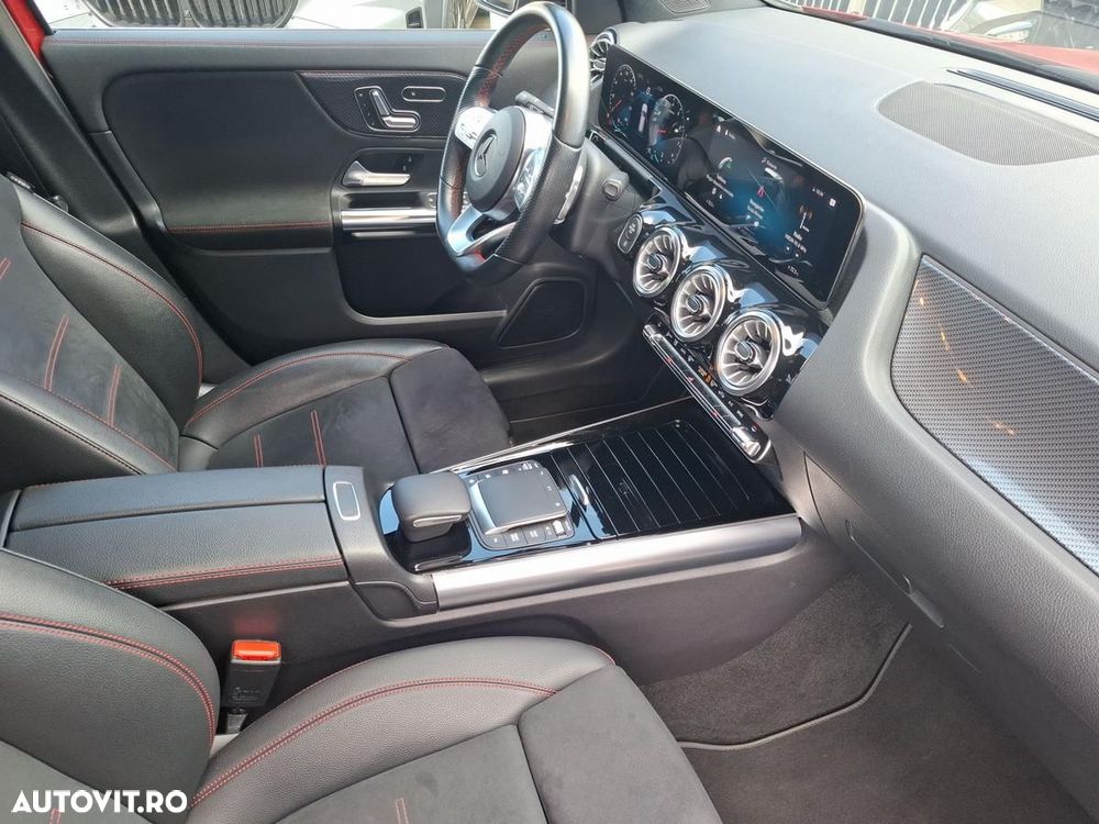 Mercedes-Benz GLA 200 4MATIC Aut. - 13