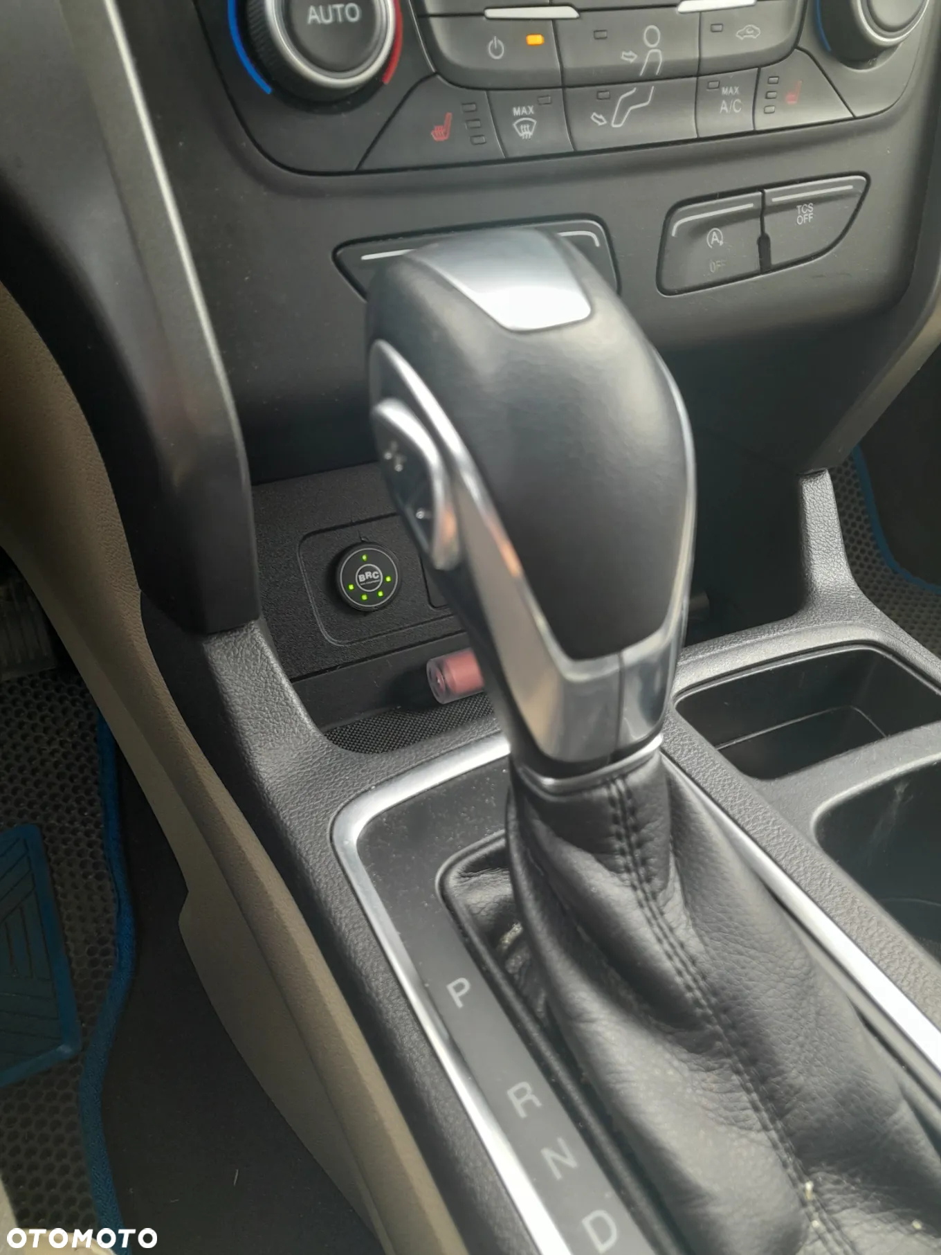 Ford Escape 1.5 EcoBoost AWD SE - 14