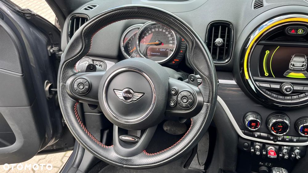 MINI Countryman Cooper S - 35