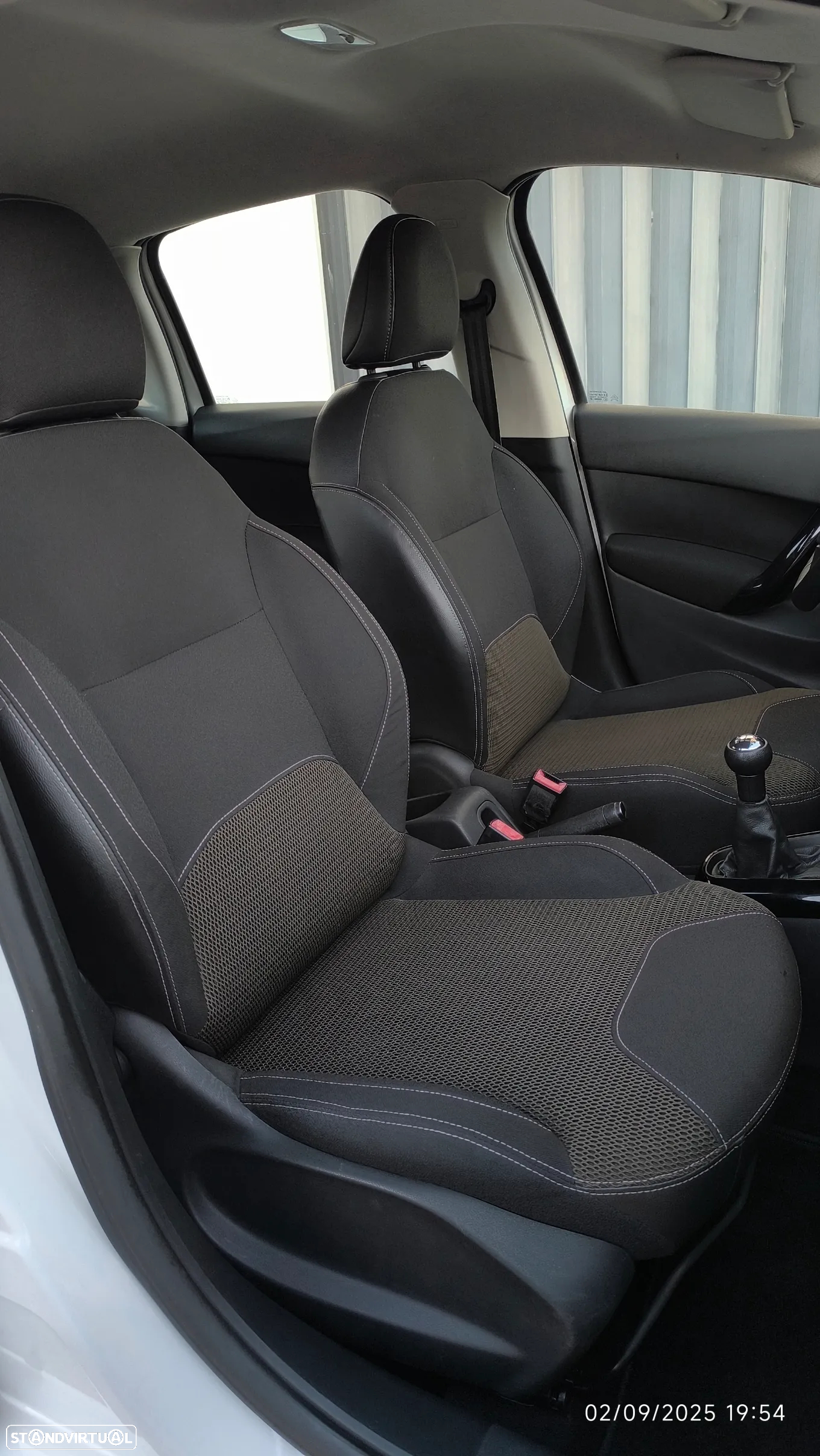 Citroën C3 HDi FAP Tendance - 10