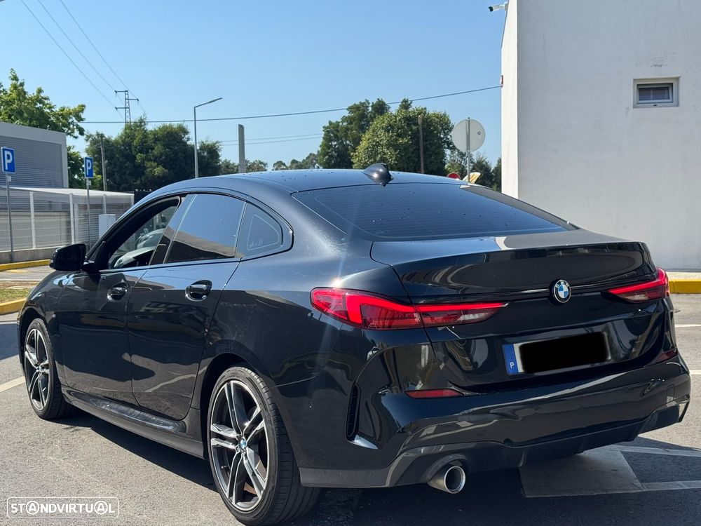 BMW 216 Gran Coupé - 19