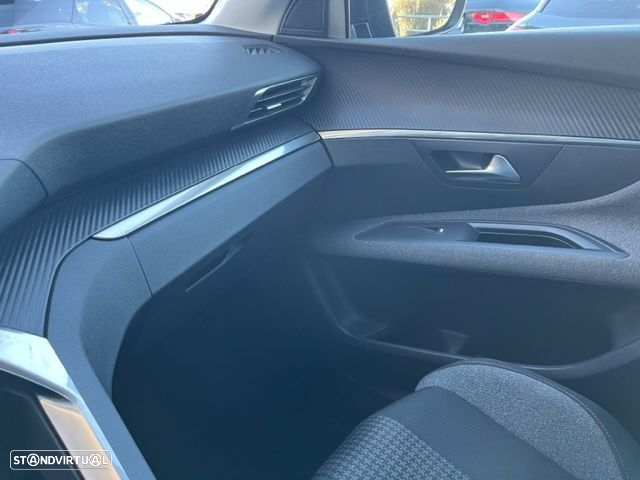 Peugeot 3008 1.5 BlueHDi Allure Pack - 17
