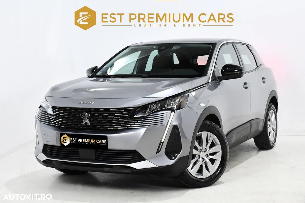 Peugeot 3008 1.2 PureTech 130 EAT8 Allure Pack - 2