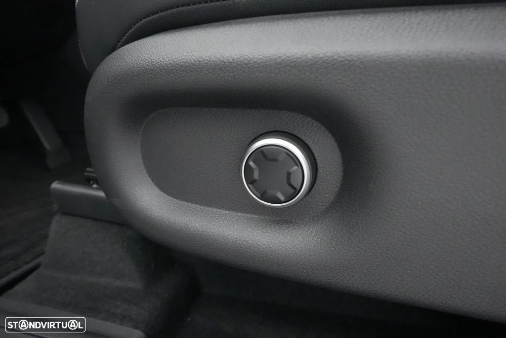 Smart #5 100 kWh Pro+ - 19