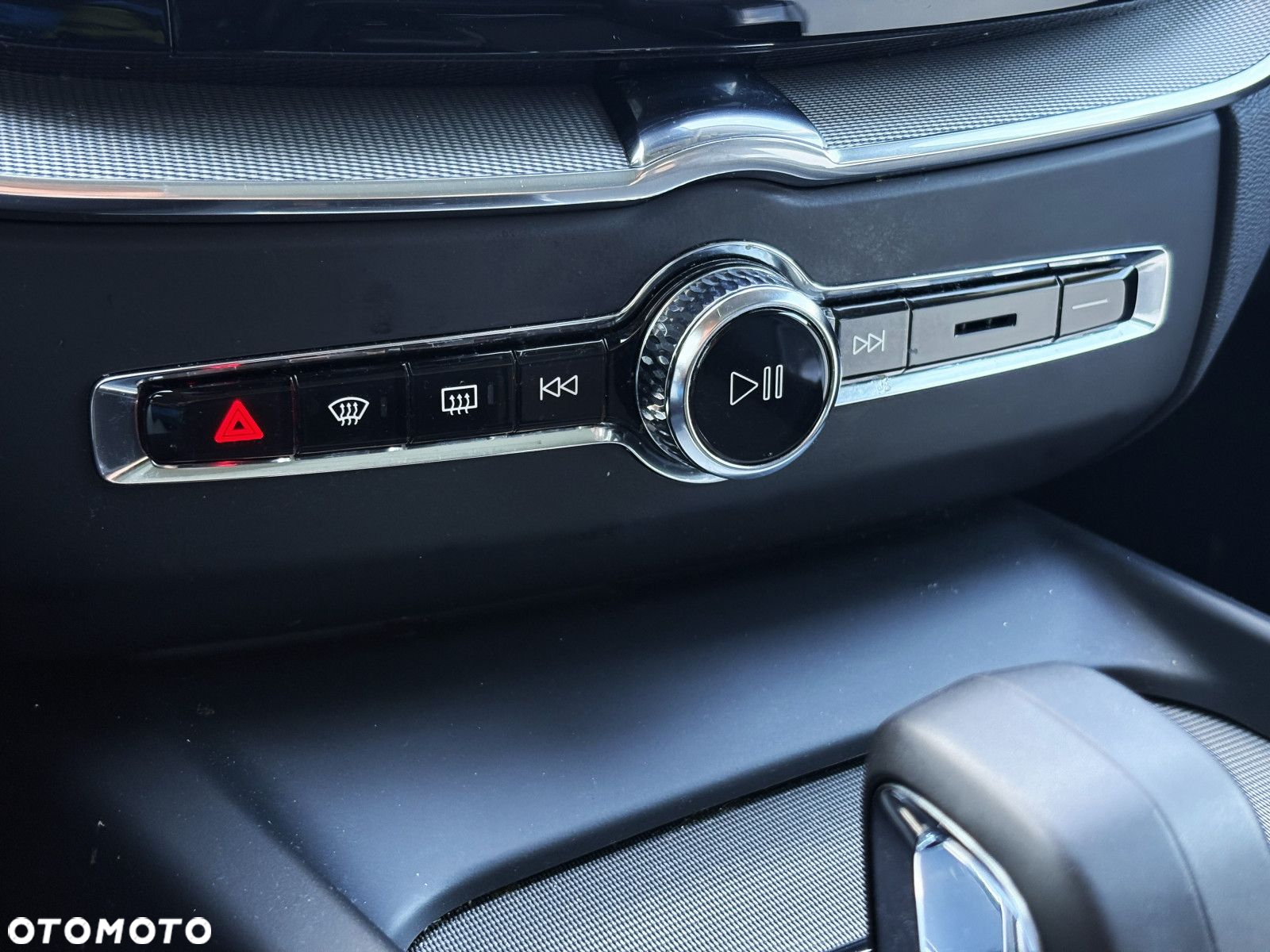 Volvo XC 60 - 16
