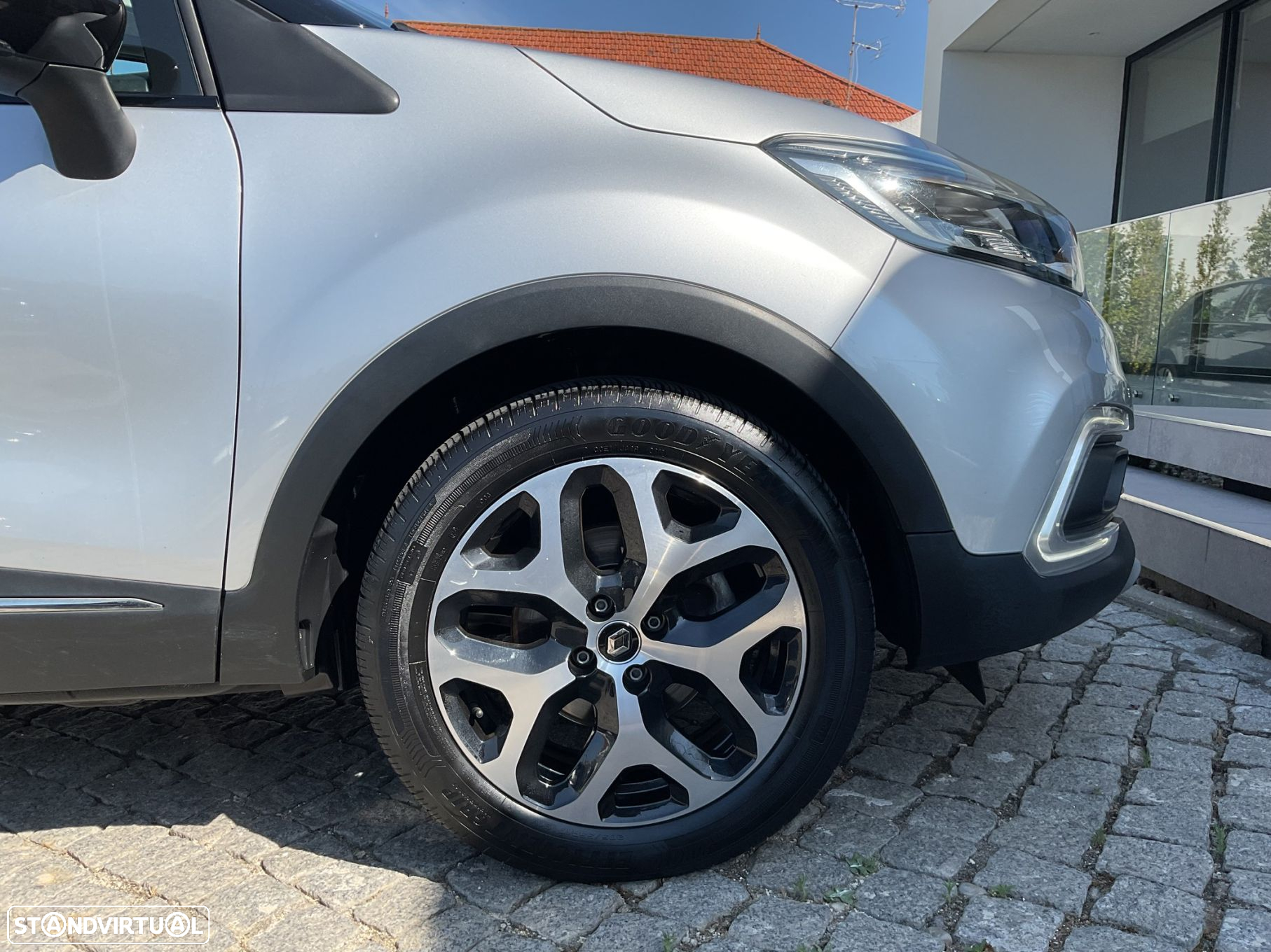 Renault Captur 1.5 dCi Exclusive - 13