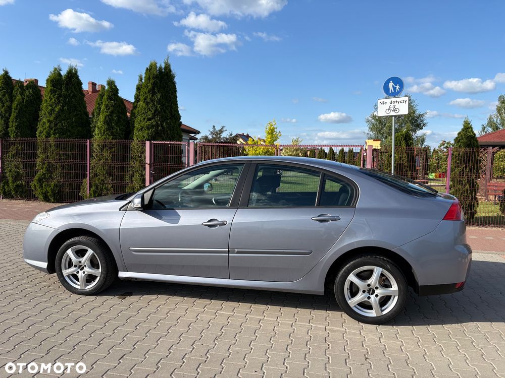 Renault Laguna - 5