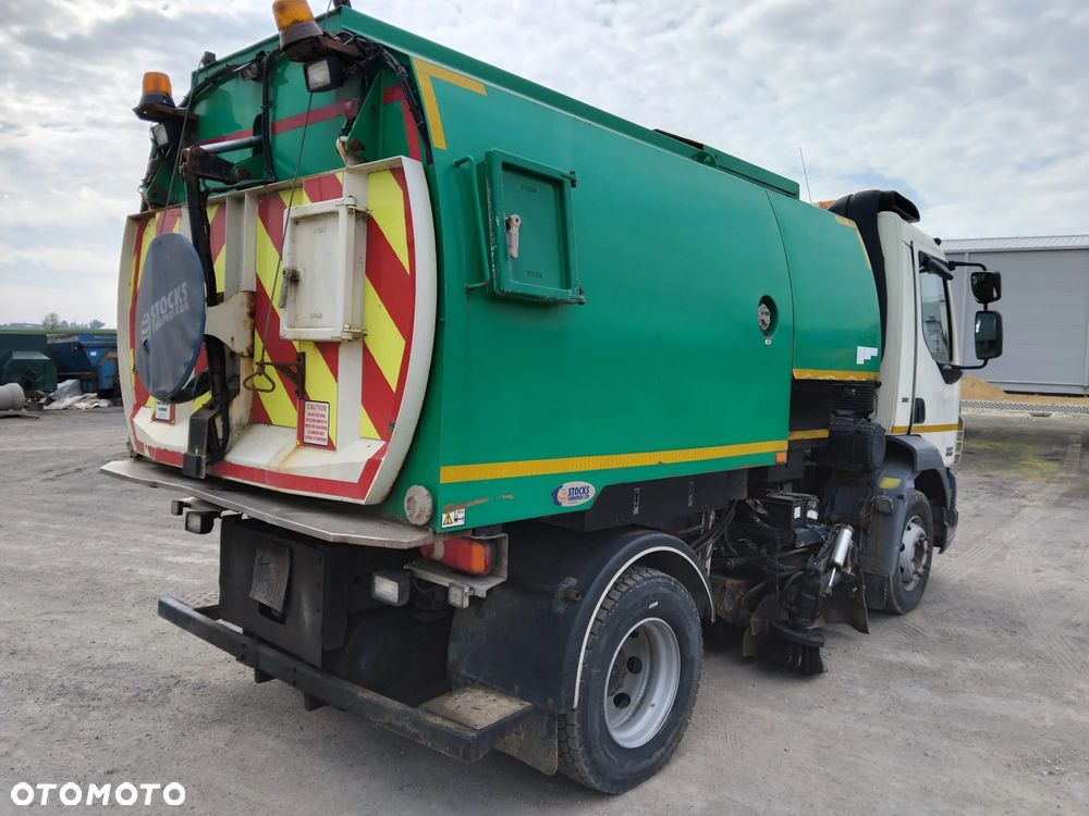 DAF LF 55.220 - 9