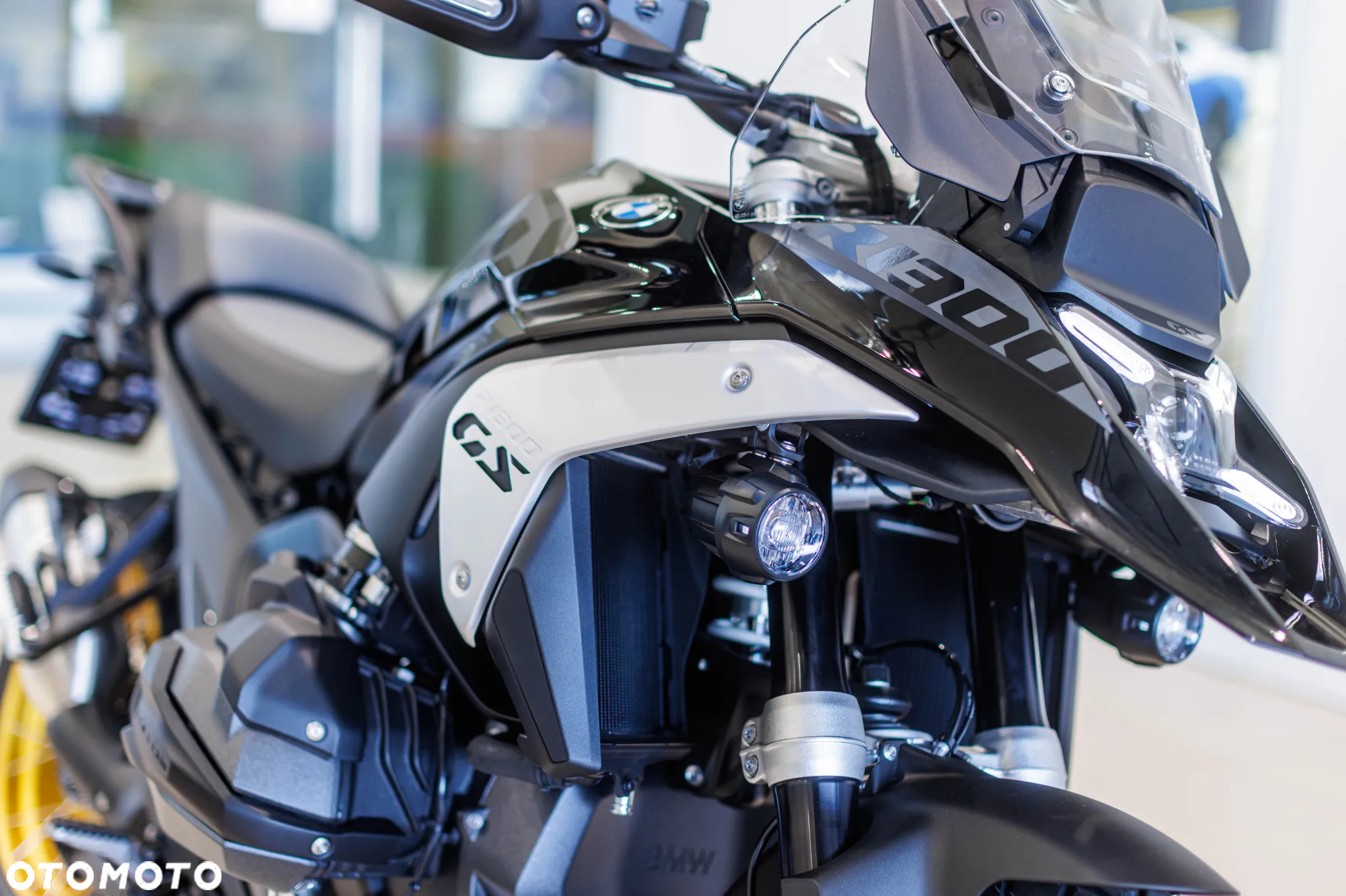 BMW R - 7