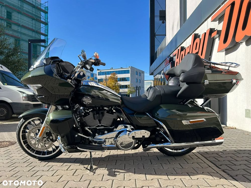 Harley-Davidson Touring Road Glide - 6