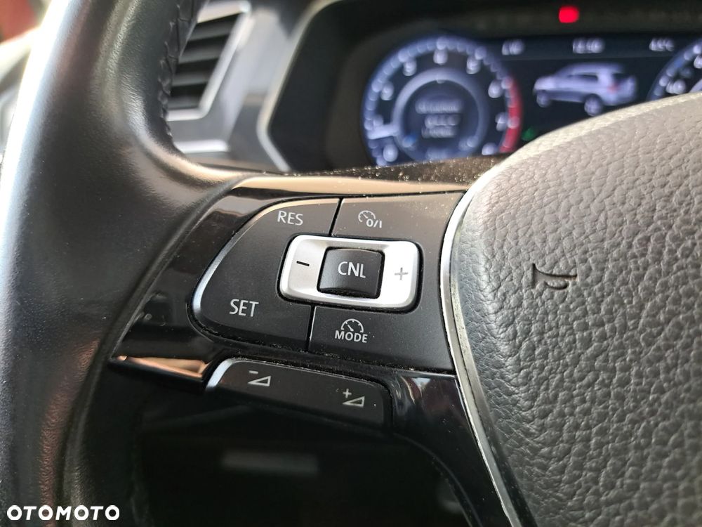 Volkswagen Tiguan 1.4 TSI BMT ACT Comfortline - 18