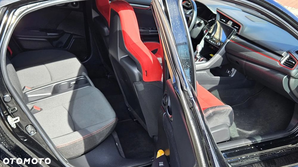 Honda Civic 2.0 VTEC Turbo Type R GT - 17