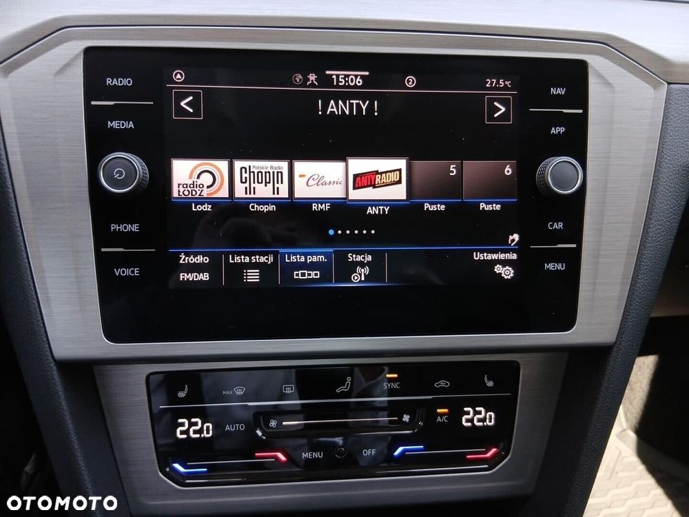 Volkswagen Passat 1.5 TSI EVO Essence - 33