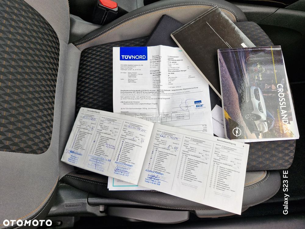 Opel Crossland X 1.6 CDTI Enjoy - 20