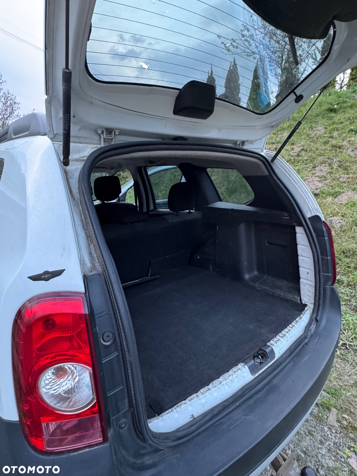 Dacia Duster - 21