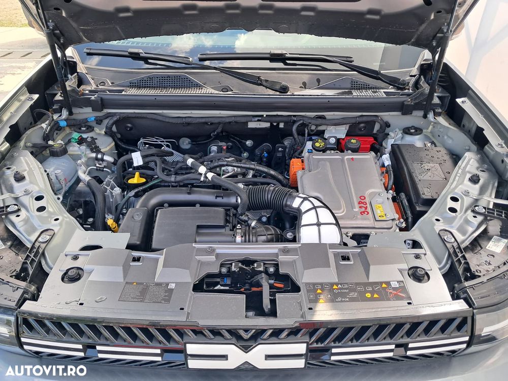 Dacia Bigster 155 Extreme - 21