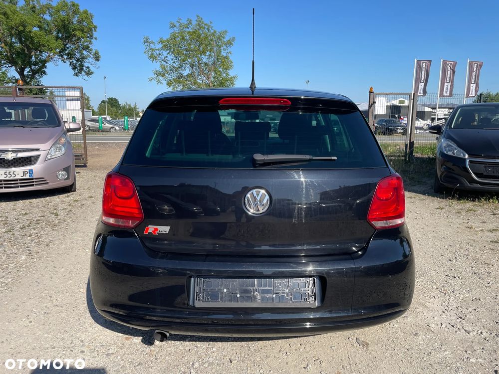 Volkswagen Polo - 6