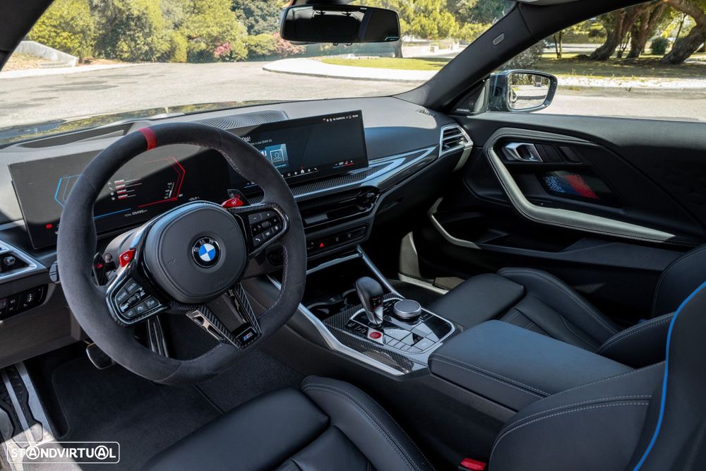BMW M2 Auto - 17