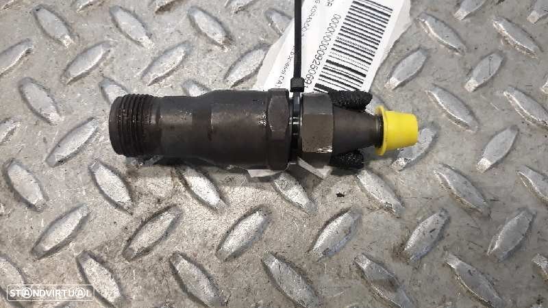 INJETOR SSANGYONG KORANDO 2.9 TD 120CV 2874CC - 1
