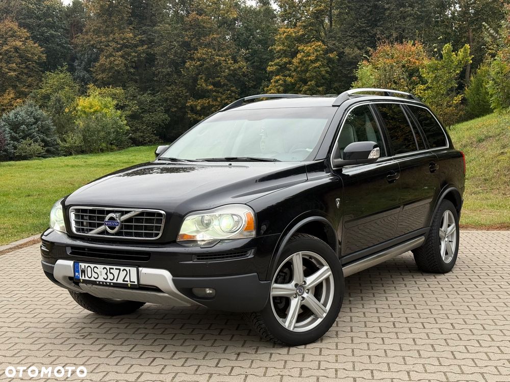 Volvo XC 90 D5 AWD Executive - 1