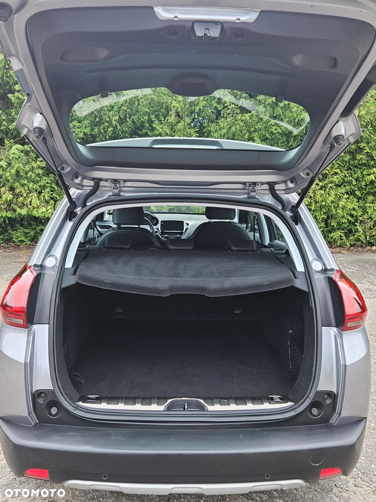 Peugeot 2008 PureTech 110 Stop&Start Allure - 11
