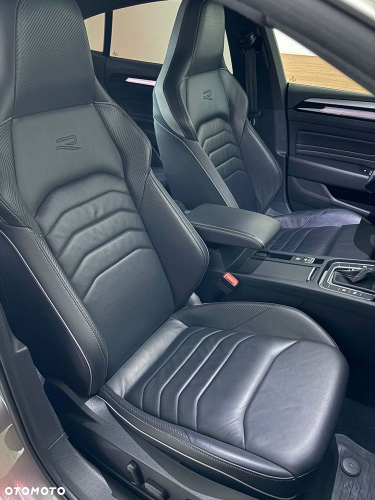Volkswagen Arteon - 38