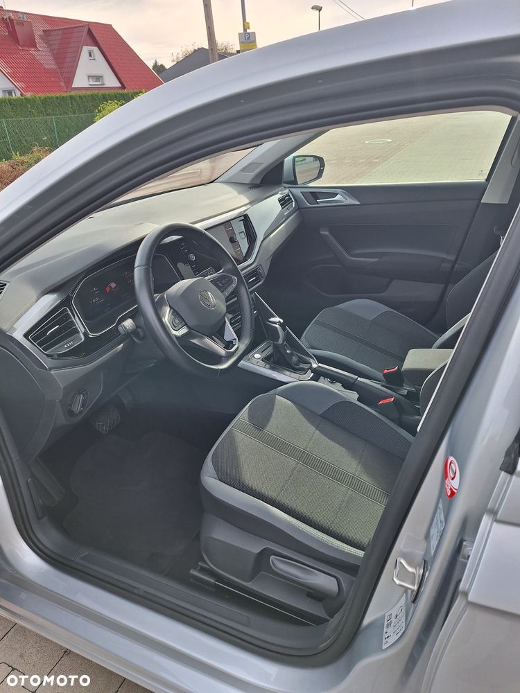 Volkswagen Polo 1.0 TSI Style DSG - 6