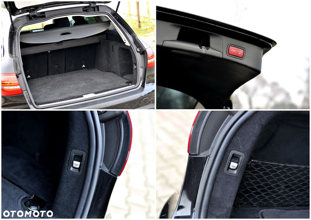 Mercedes-Benz Klasa C 220 d 9G-TRONIC AMG Line - 15