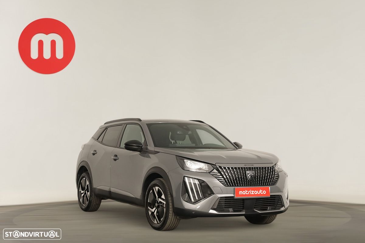 Peugeot 2008 1.2 PureTech Allure - 1