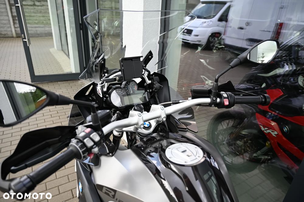 BMW GS - 18