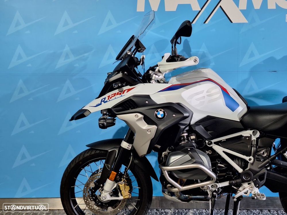BMW R 1250 GS Rallye - 6