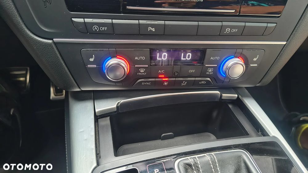 Audi A6 Avant 2.0 TDI ultra S tronic - 21