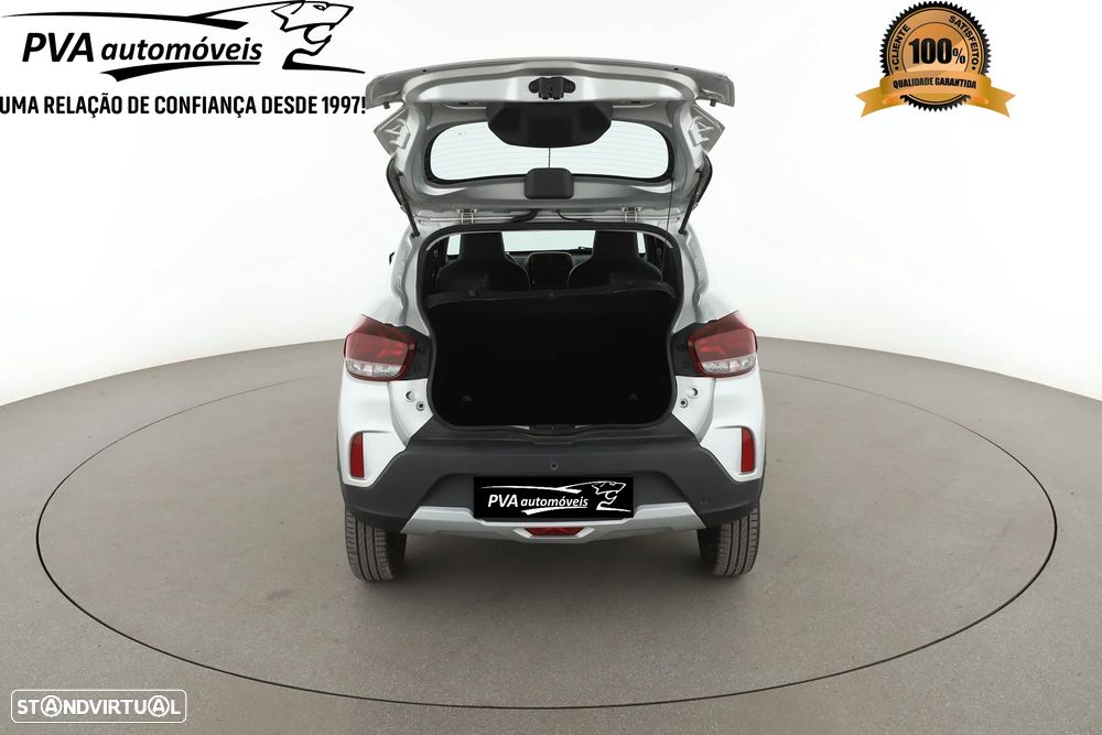 Dacia Spring Electric 45 Comfort Plus - 15