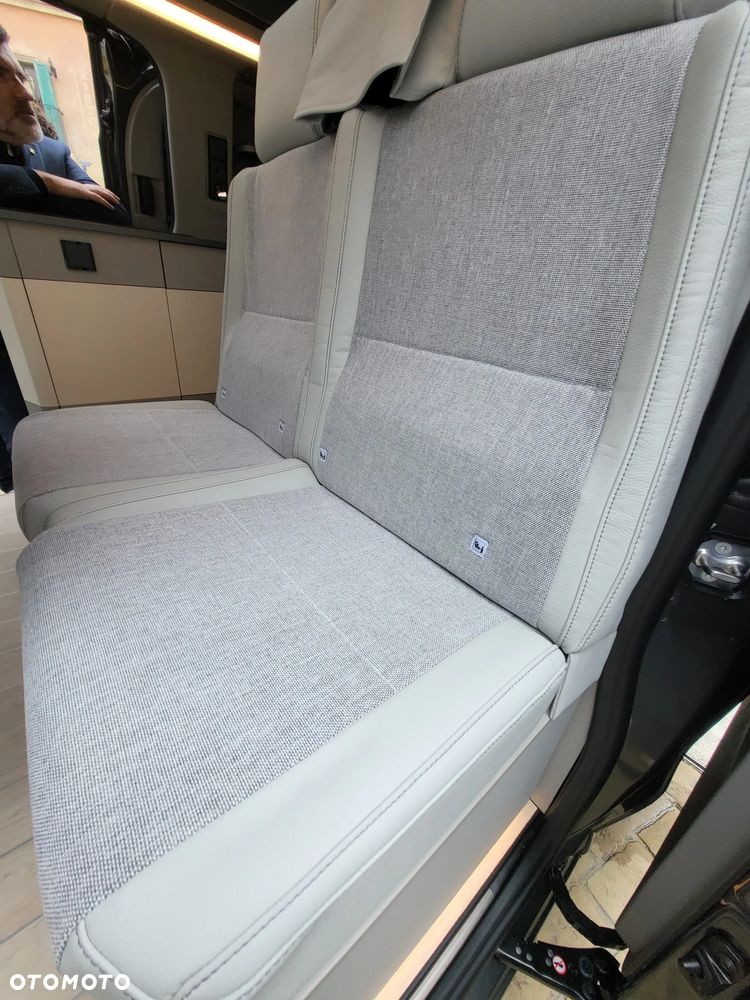 Ford Transit Custom - 35