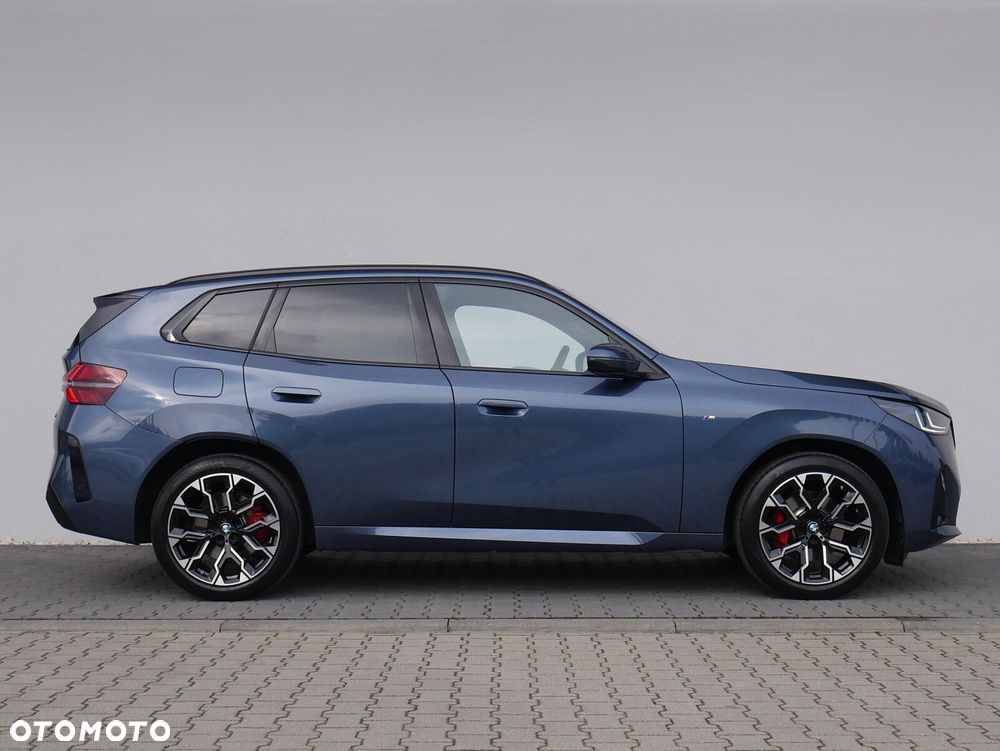 BMW X3 xDrive20d mHEV - 28